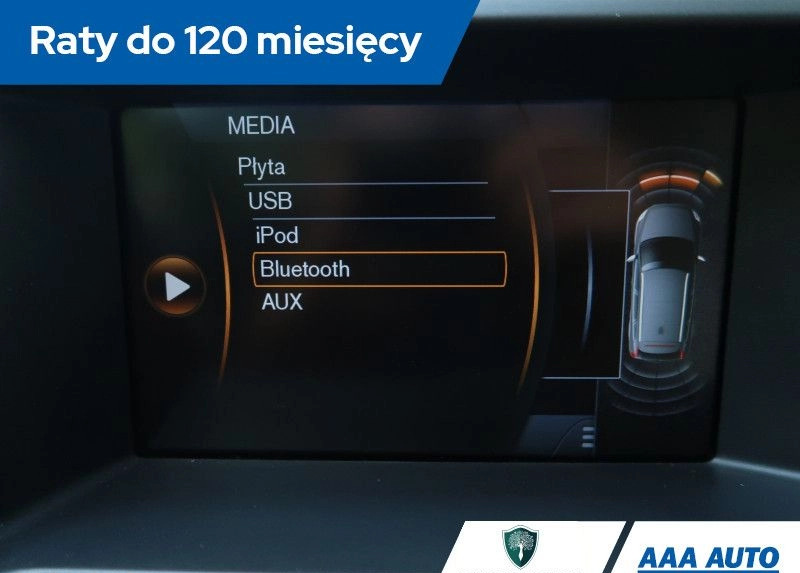 Volvo XC 60 cena 49000 przebieg: 207894, rok produkcji 2012 z Parczew małe 352